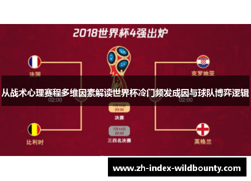 从战术心理赛程多维因素解读世界杯冷门频发成因与球队博弈逻辑 从战术心理赛程多维因素解读世界杯冷门频发成因与球队博弈逻辑