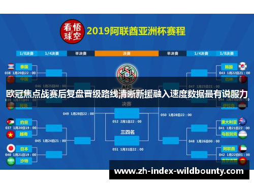 欧冠焦点战赛后复盘晋级路线清晰新援融入速度数据最有说服力
