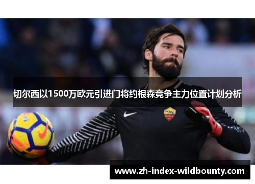切尔西以1500万欧元引进门将约根森竞争主力位置计划分析